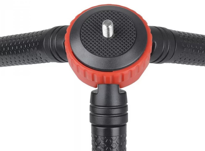 Штатив гибкий AccPro CA-0695 Octopus (34068)