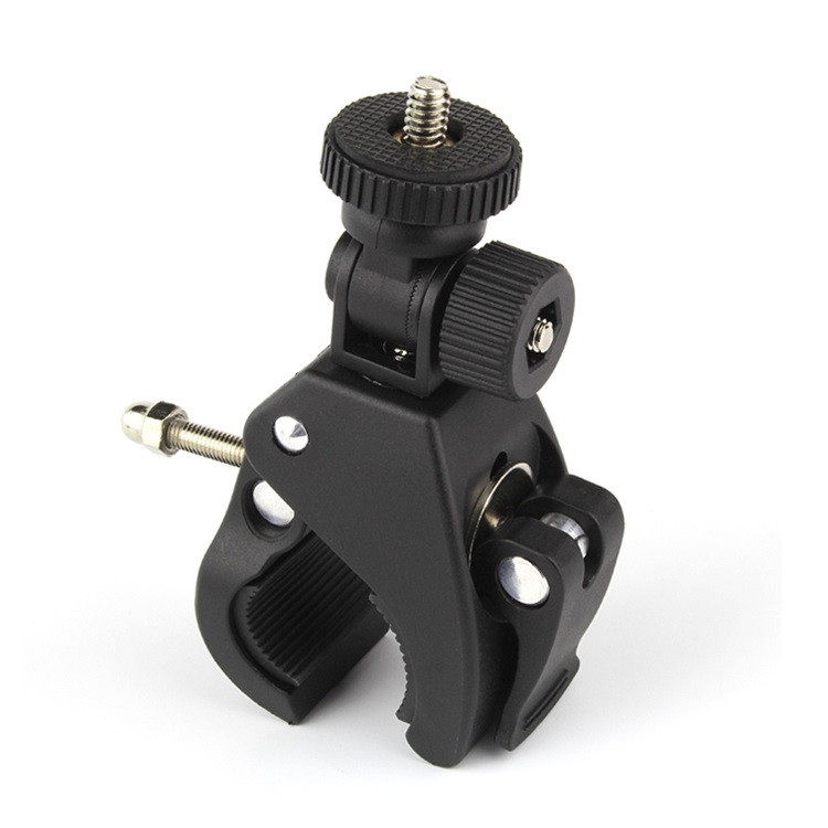 Велосипедное крепление на руль MSCAM Bike Mount для экшн камер GoPro, SJCAM, Sony, DJI