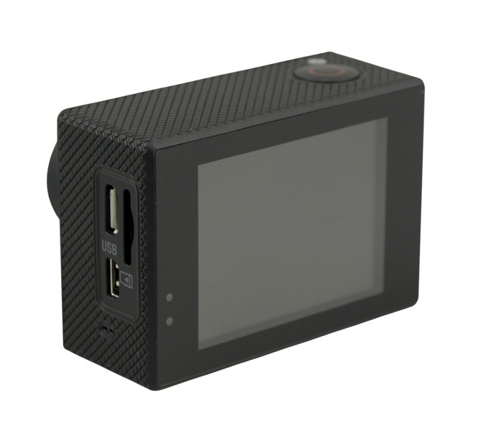 Экшн камера SJCAM SJ5000X WiFi 2K видео