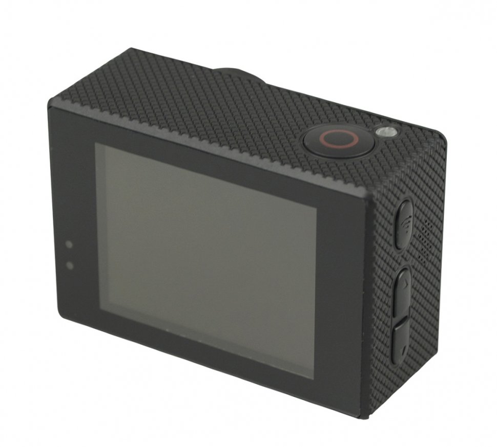 Экшн камера SJCAM SJ5000X WiFi 2K видео