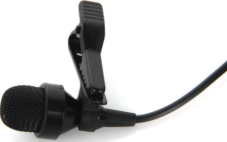 Внешний микрофон GitUP External Microphone (GP-MCO-001)
