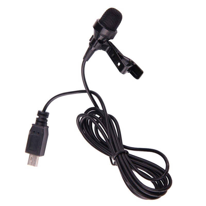 Внешний микрофон GitUP External Microphone (GP-MCO-001)