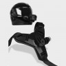 Крепление на шлем, подбородок  MSCAM Motorcycle Strap для экшн камер GoPro, SJCAM, DJI