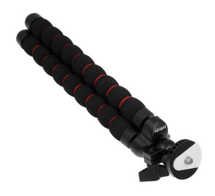 Штатив гибкий AccPro TM-05 Octopus Middle (34494)