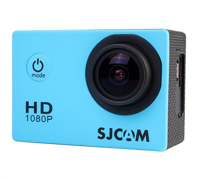 Экшн-камера SJCAM SJ4000
