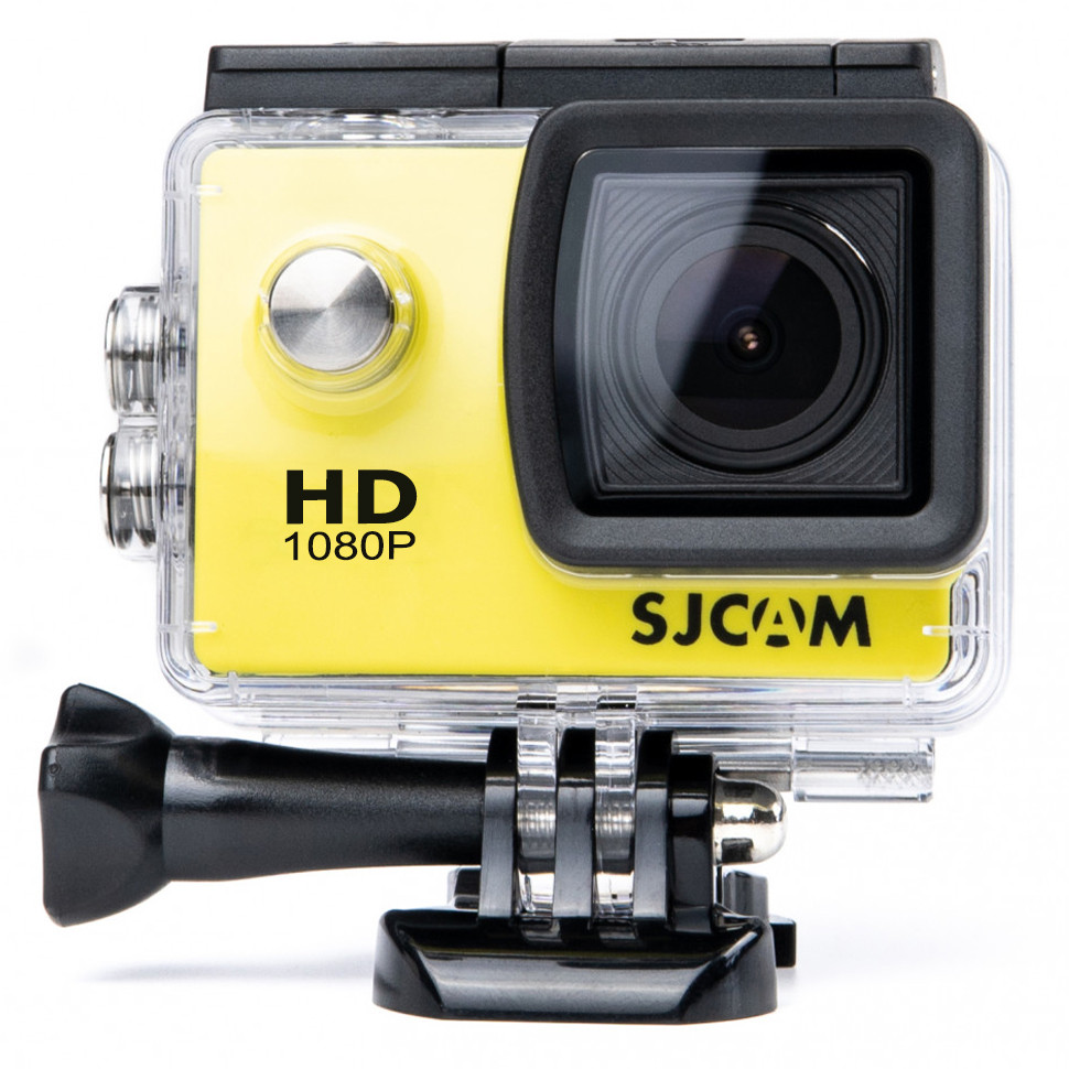 Экшн-камера SJCAM SJ4000