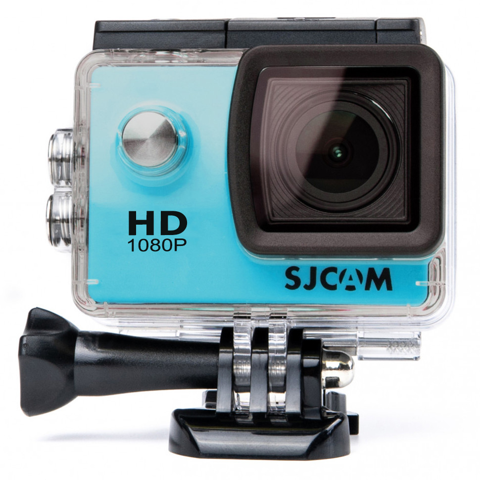 Экшн-камера SJCAM SJ4000