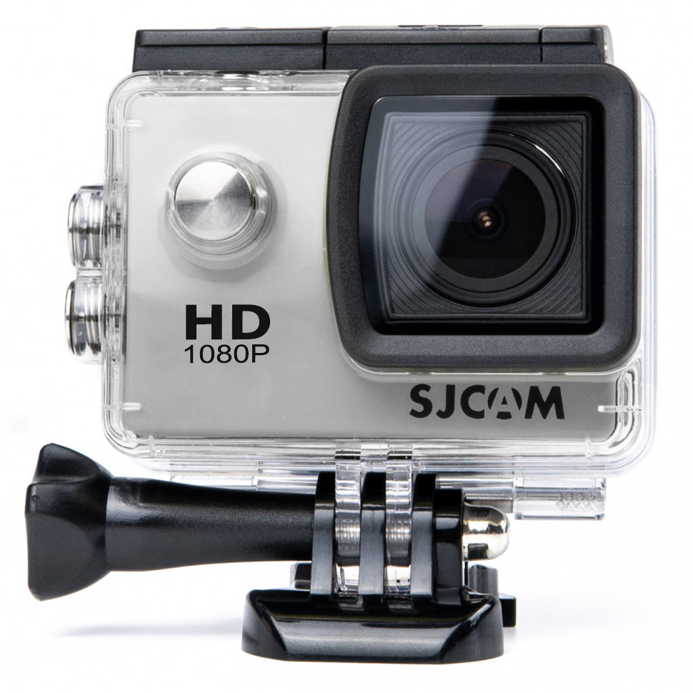 Экшн-камера SJCAM SJ4000