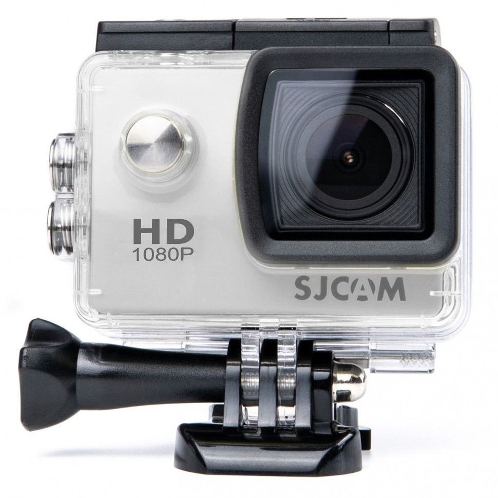 Экшн-камера SJCAM SJ4000