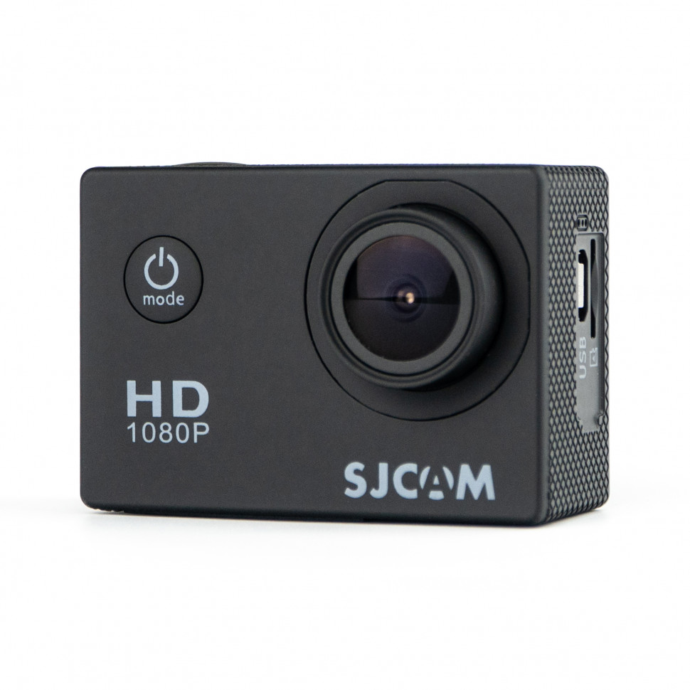 Экшн-камера SJCAM SJ4000