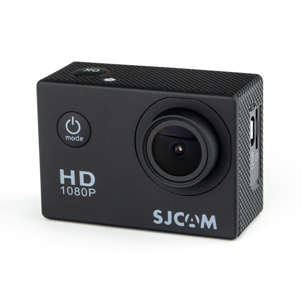 Экшн-камера SJCAM SJ4000