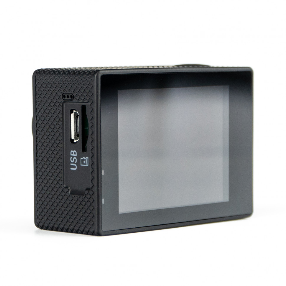 Экшн-камера SJCAM SJ4000