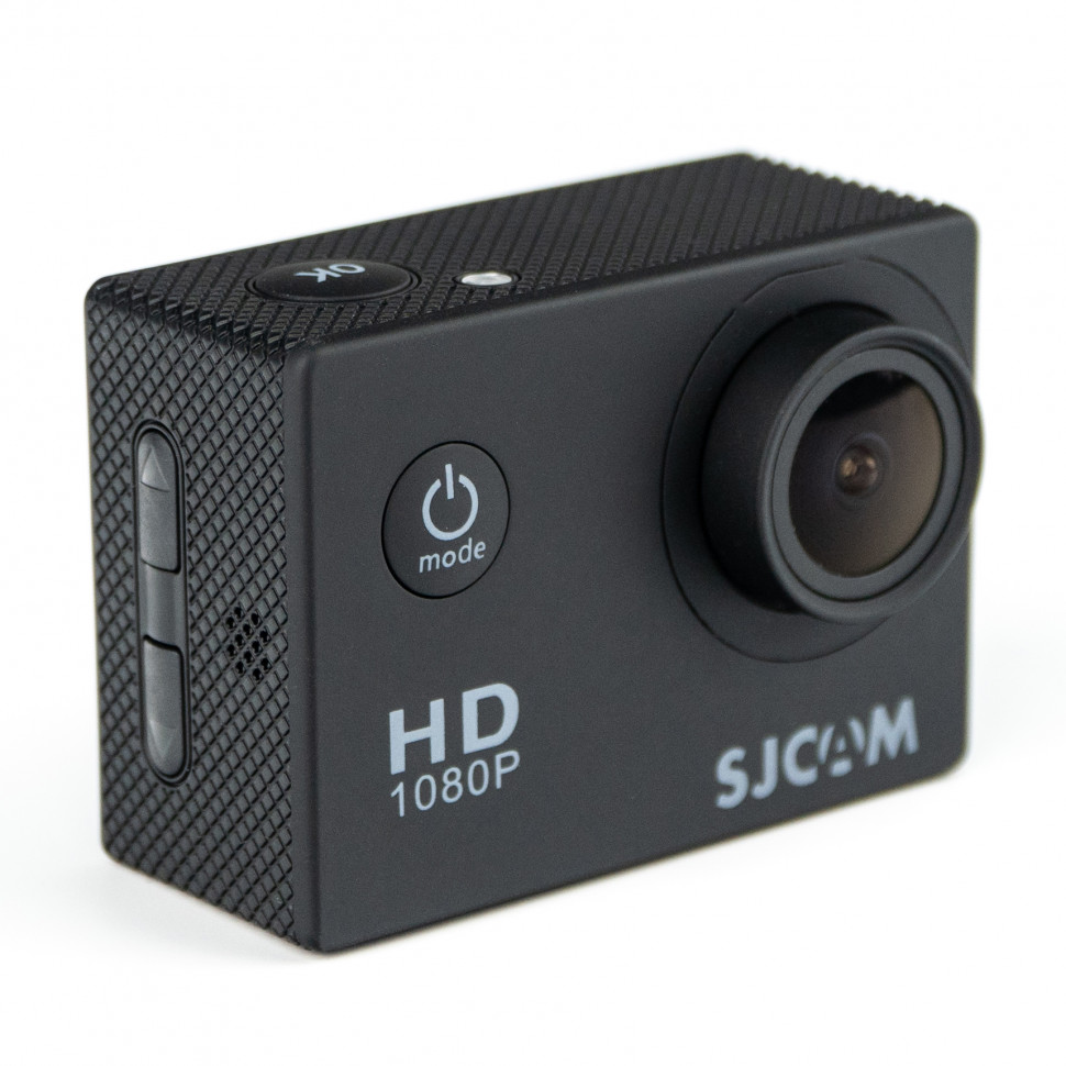 Экшн-камера SJCAM SJ4000