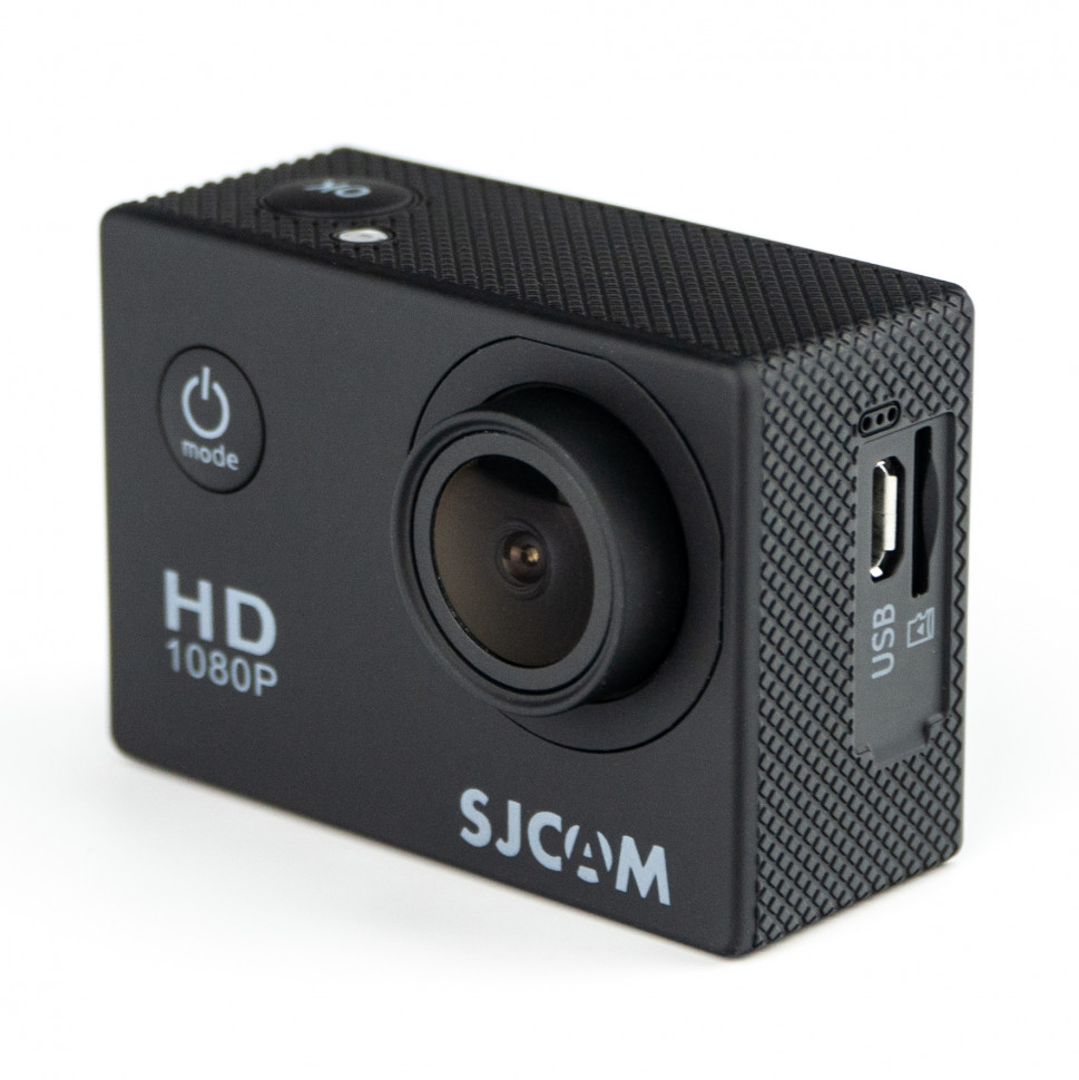 Экшн-камера SJCAM SJ4000