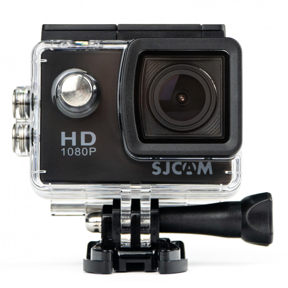 Экшн-камера SJCAM SJ4000