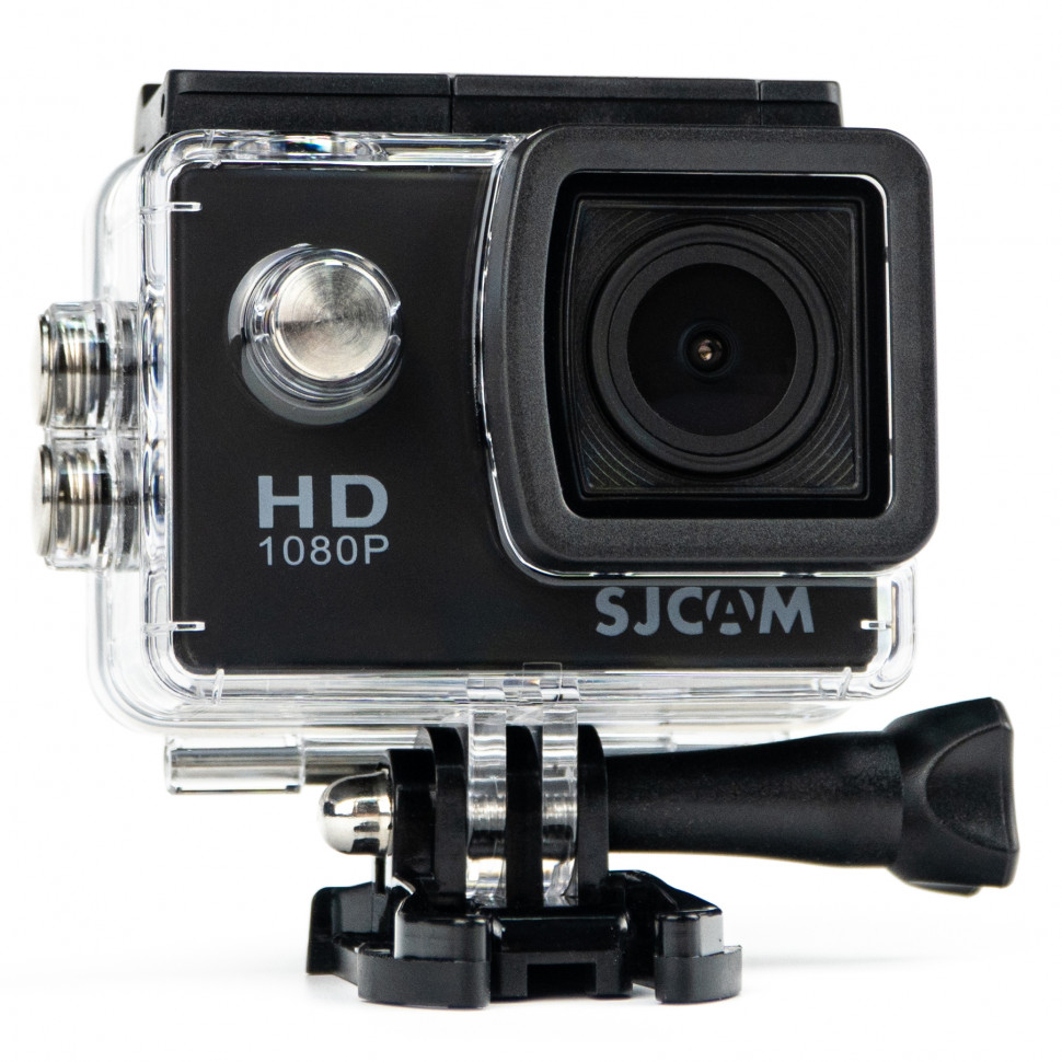 Экшн-камера SJCAM SJ4000