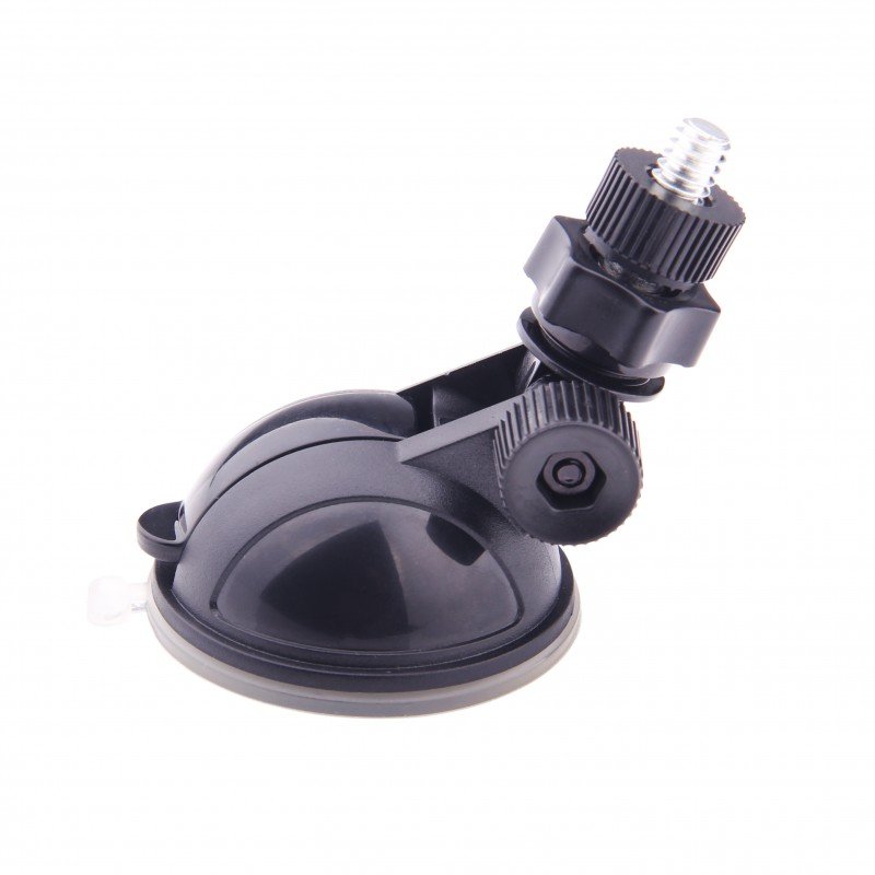 Крепление-присоска GitUP Suction CUP Mount Kit
