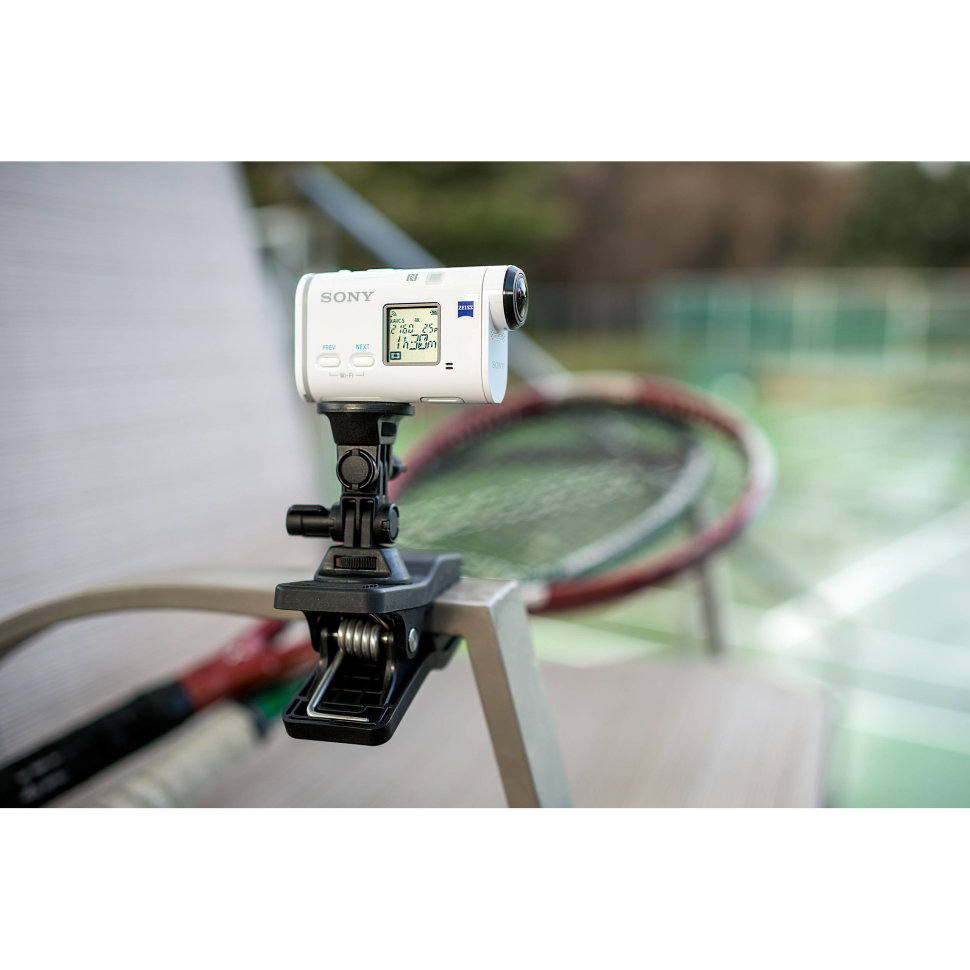 Зажимное крепление с удлинителем Sony Extended Clamp (VCT-EXC1)