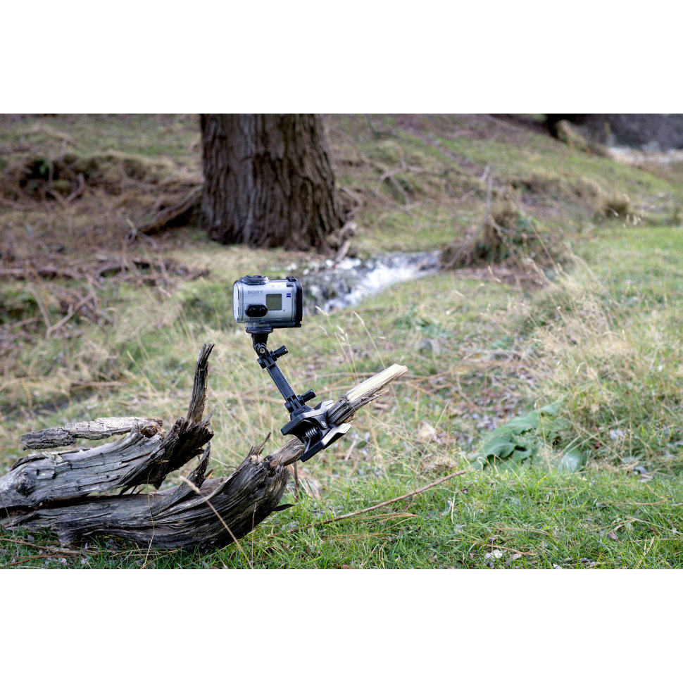 Зажимное крепление с удлинителем Sony Extended Clamp (VCT-EXC1)