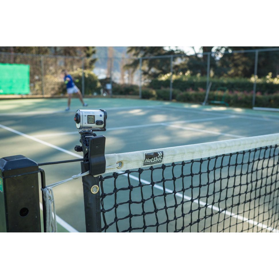 Зажимное крепление с удлинителем Sony Extended Clamp (VCT-EXC1)