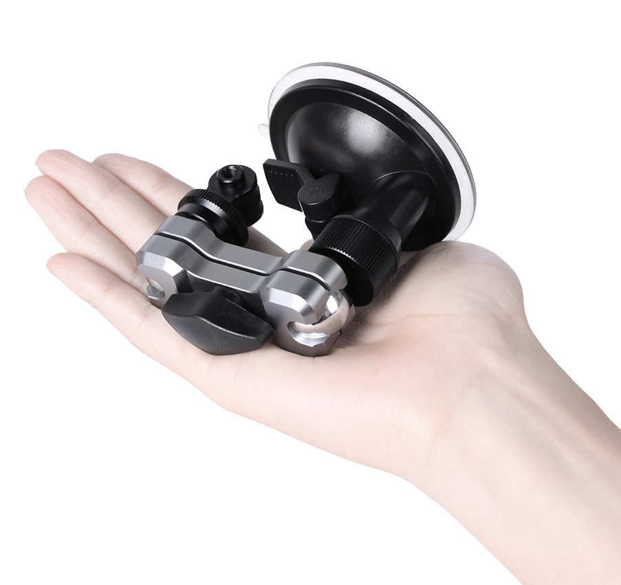 Присоска Sunnylife с металлическим держателем для камер (TY-Q9415)