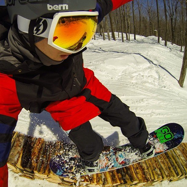 Удлинитель, вынос на шлем MSCAM Arm mount для экшн камер GoPro, SJCAM, DJI