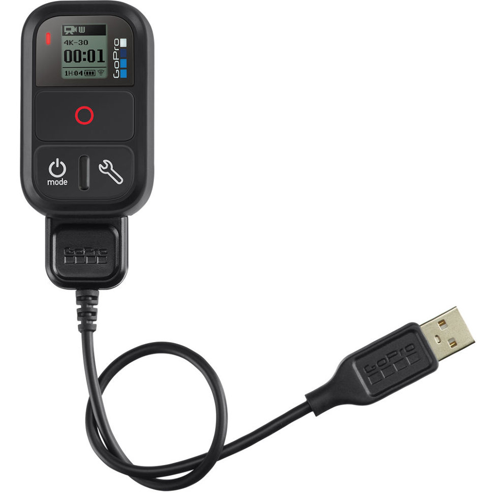 Пульт GoPro Smart Remote (ARMTE-002)