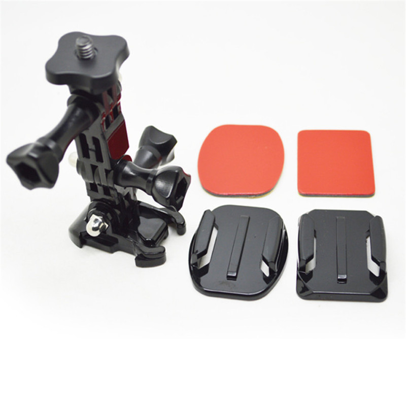 Настраиваемый адаптер MSCAM с GoPro-крепления на резьбу 1/4 дюйма