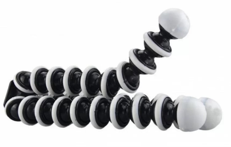 Штатив гибкий AccPro TM-17 Octopus Large (34492)