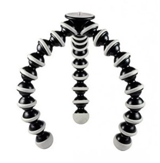 Штатив гибкий AccPro TM-17 Octopus Large (34492)