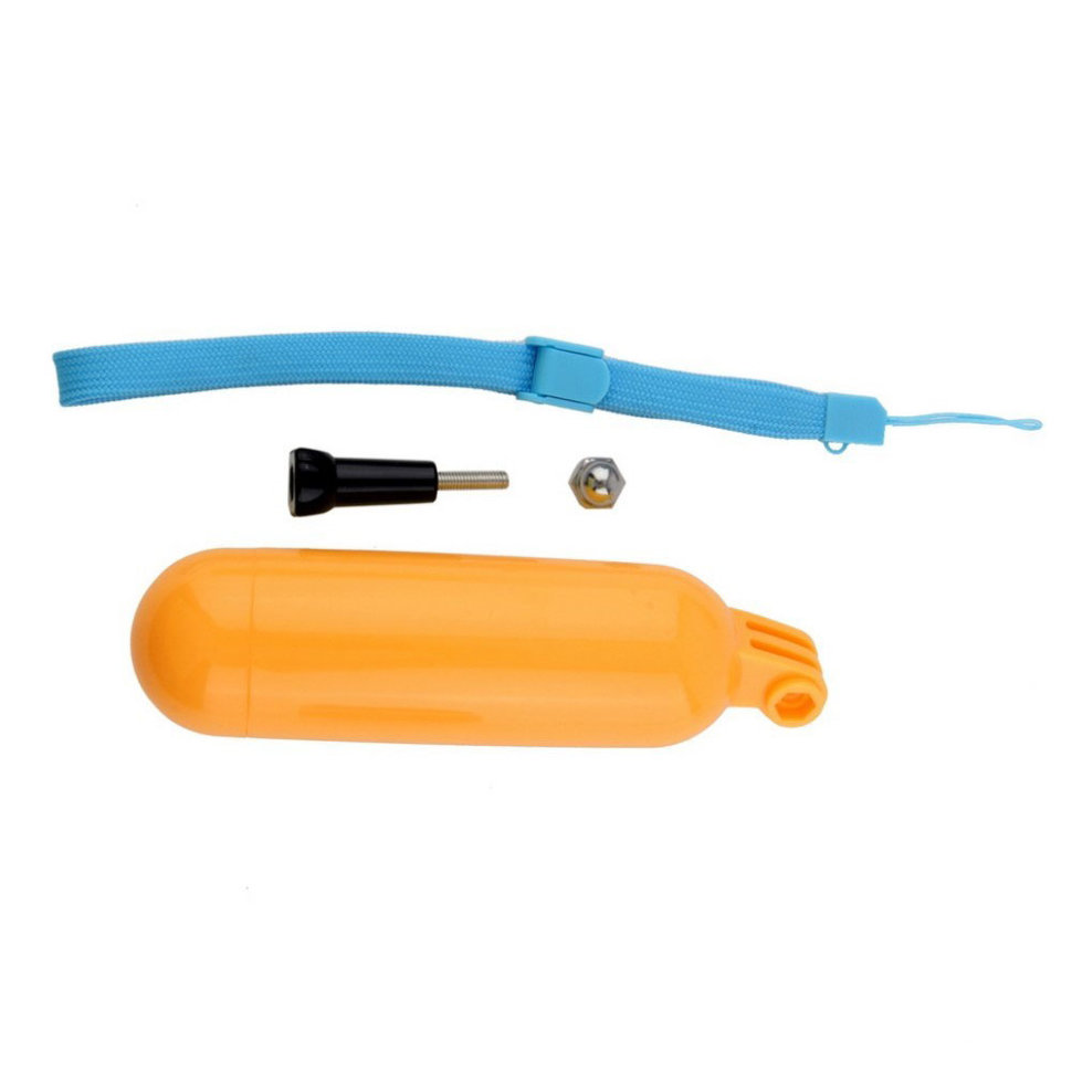 Плавающая ручка MSCAM Floaty Bobber для экшн камер GoPro, SJCAM