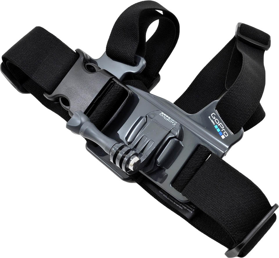 Крепление на грудь GoPro Chest Mount Harness Junior (ACHMJ-301)