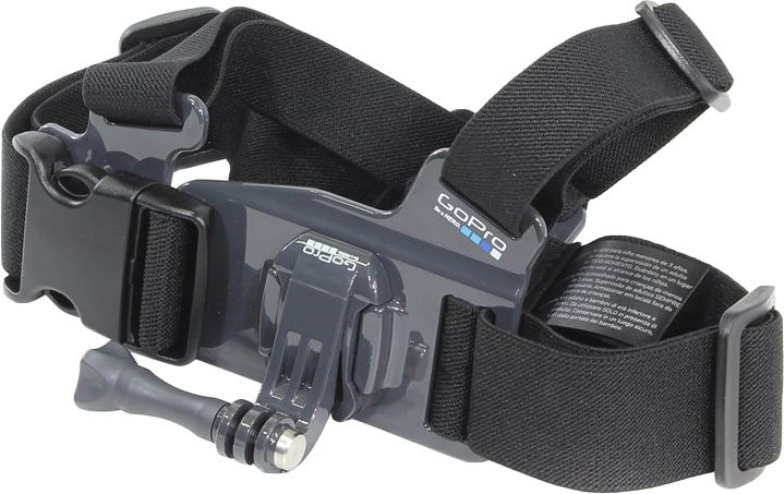 Крепление на грудь GoPro Chest Mount Harness Junior (ACHMJ-301)