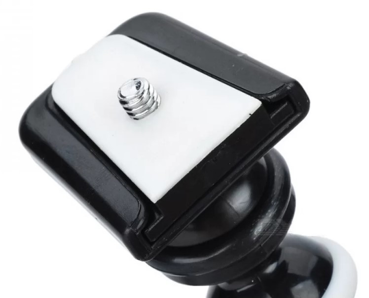 Штатив гибкий AccPro TM-18 Octopus Middle (34491)