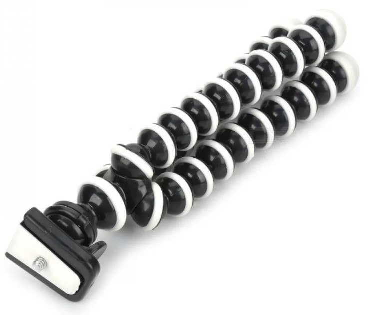 Штатив гибкий AccPro TM-18 Octopus Middle (34491)