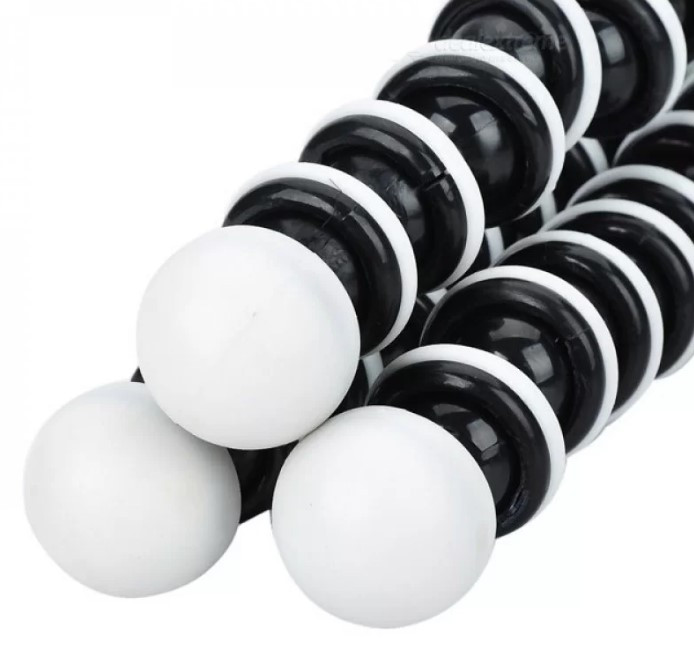 Штатив гибкий AccPro TM-18 Octopus Middle (34491)