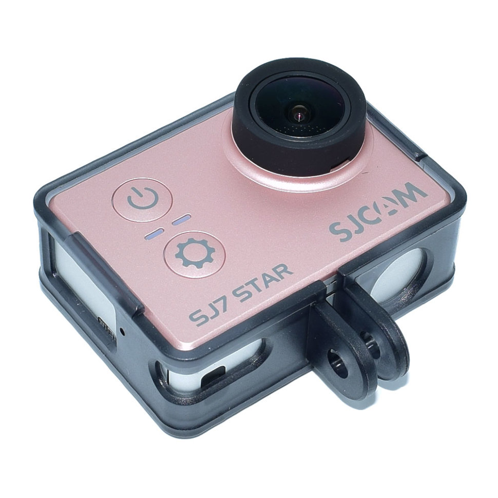 Рамка SJCAM Protect Frame for SJ7