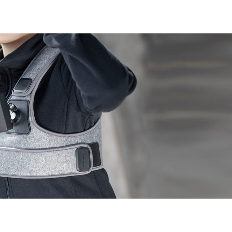 Крепление на грудь Pgytech Chest Strap (P-18C-025)