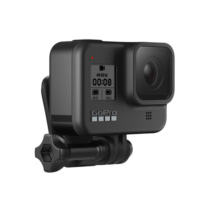 Набор аксессуаров GoPro Adventure Kit 2.0 (AKTES-002)