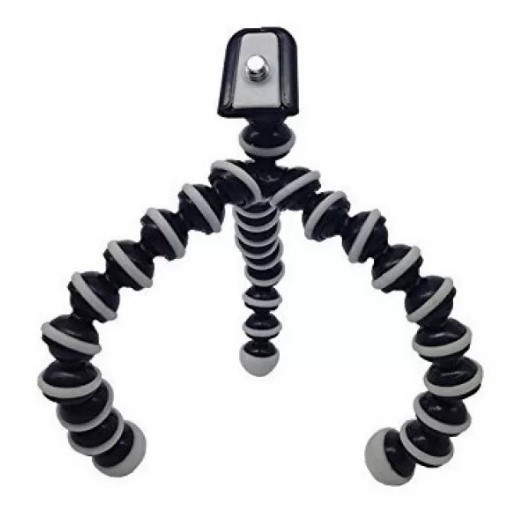 Штатив гибкий AccPro TM-19 Octopus Small (34488)