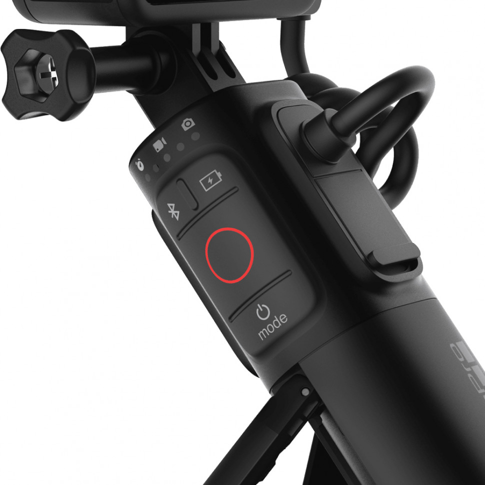 Штатив-рукоятка GoPro Volta (APHGM-001)