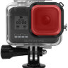 Набор для воды SunnyLife Waterproof Case with Diving Filters for GoPro Hero 8 (GO-Q9262)