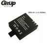 Аккумулятор GitUP Battery for Git2, Git1