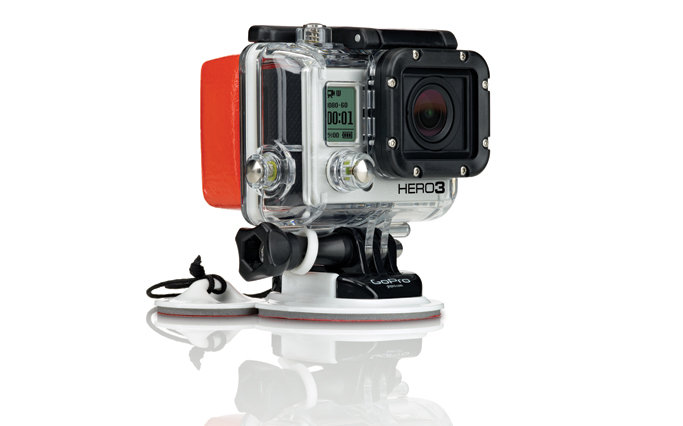 Поплавок GoPro Floaty (AFLTY-004)