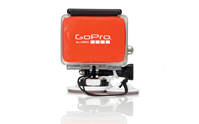 Поплавок GoPro Floaty (AFLTY-004)