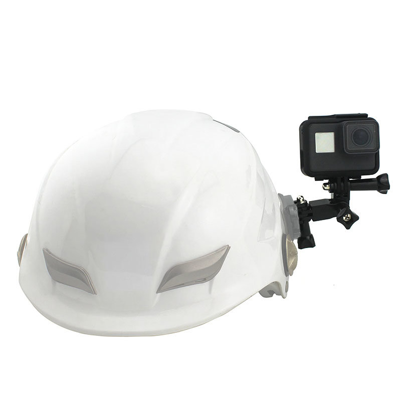 Кронштейн MSCAM Three-way Adjustable Pivot Arm for GoPro