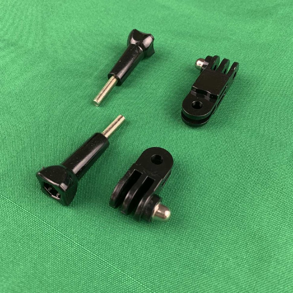 Кронштейн MSCAM Three-way Adjustable Pivot Arm for GoPro