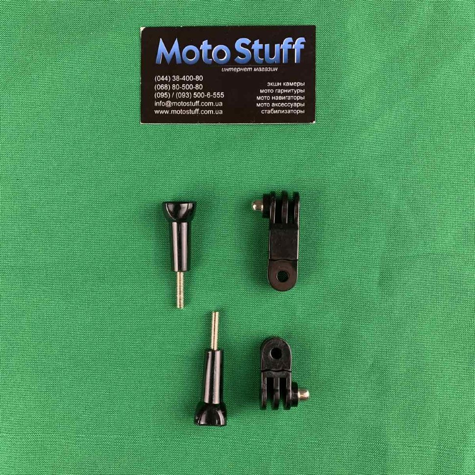 Кронштейн MSCAM Three-way Adjustable Pivot Arm for GoPro