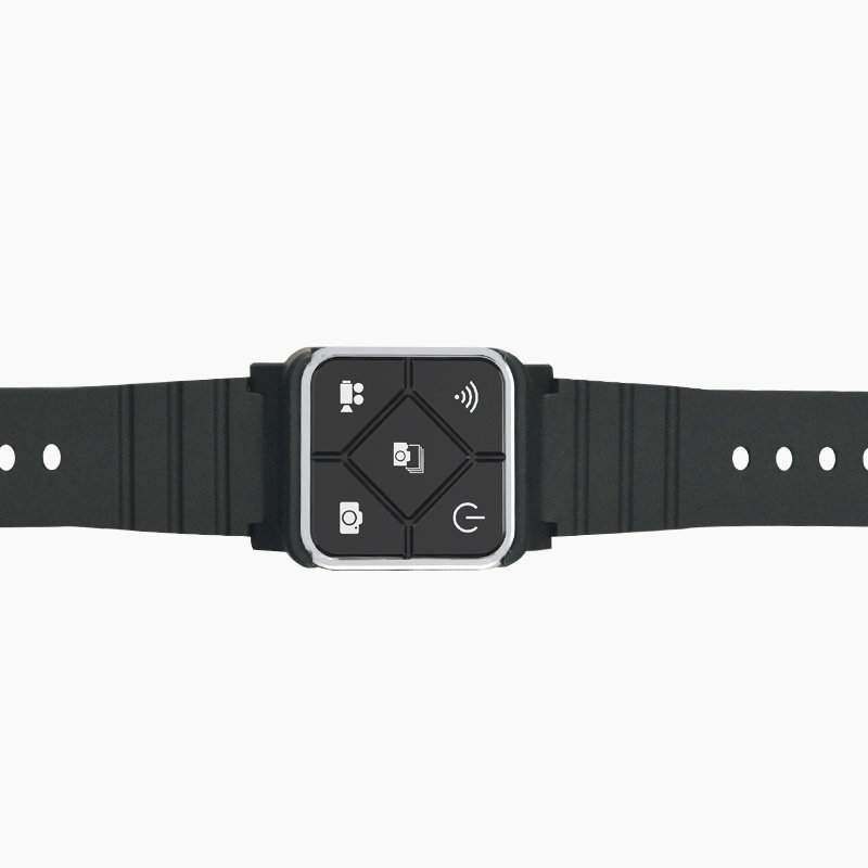 Пульт ДУ с моноподом SJCAM Remote Control Selfie Stick for SJCAM M20, SJ6, SJ7, SJ8, SJ9, SJ10 (с ремешком)