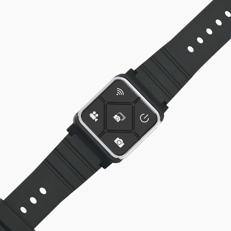 Пульт ДУ с моноподом SJCAM Remote Control Selfie Stick for SJCAM M20, SJ6, SJ7, SJ8, SJ9, SJ10 (с ремешком)